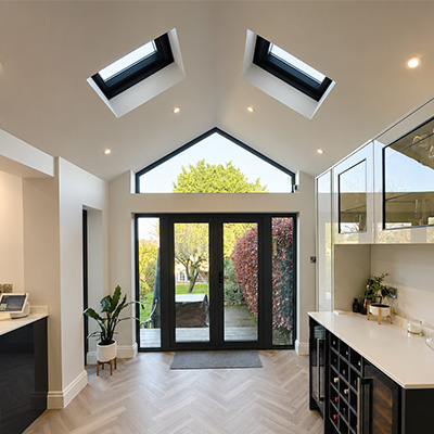 Architectural space planning